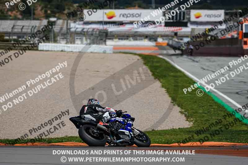 march 2018;motorbikes;no limits;peter wileman photography;portugal;trackday digital images;valencia